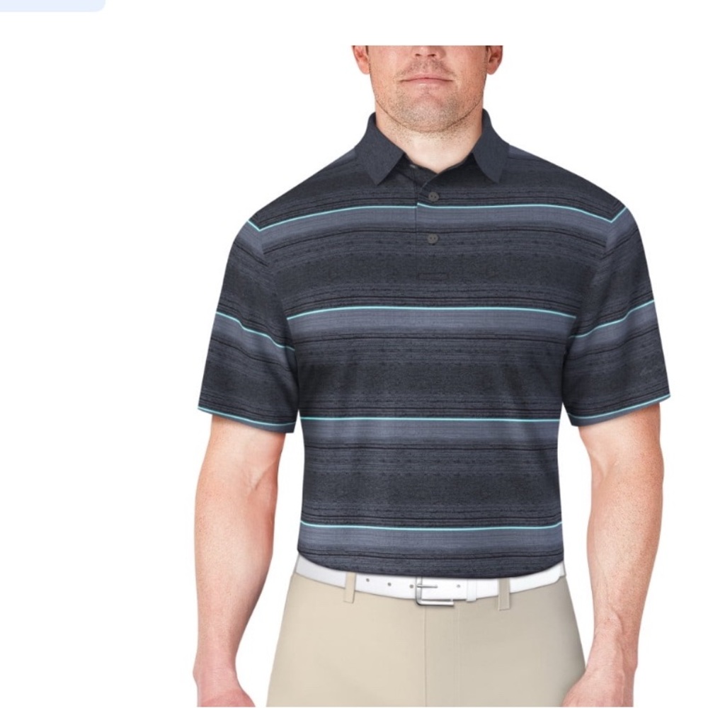 NWT XL Ben hogan polo shirt 565